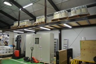 画像：カスタマーリレーション